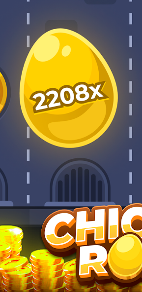 Chicken Road